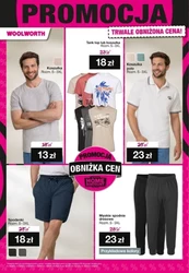 Wygodnie i z klasą – Woolworth