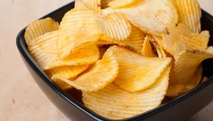 GIS ostrzega. W chipsach wykryto niebezpieczne substancje 