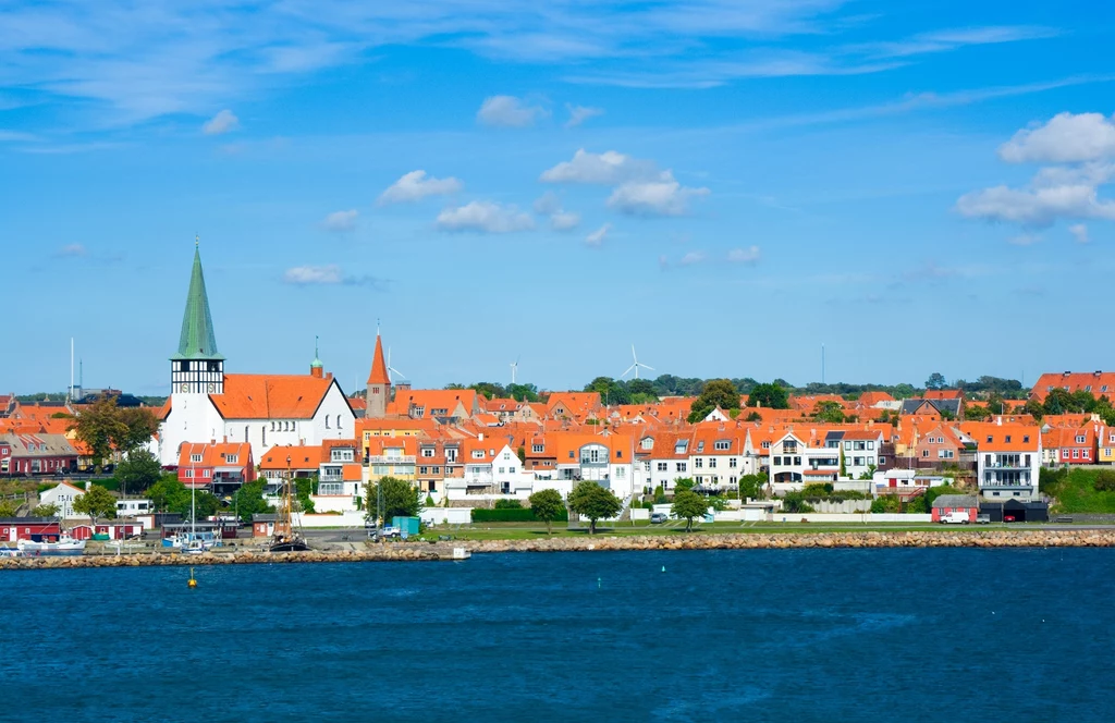 Rønne
