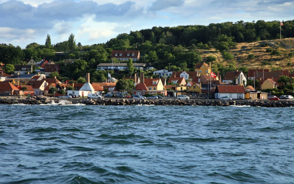 Gudhjem
