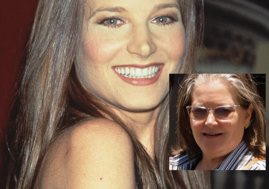 Bridget Fonda Bridget Fonda