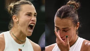 Dwie twarze Sabalenki. Mistrzyni US Open za burtą, Polka w centrum wydarzeń