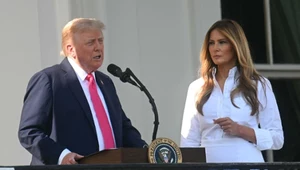 "Wielka, piękna ustawa" z podpisem Trumpa. Nieprzypadkowy moment