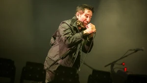 Nine Inch Nails na Open'er Festival 2025