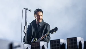 Nine Inch Nails na Open'er Festival 2025: "Walczył jak debiutant" [RELACJA]