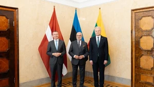 Wspólne stanowisko państw bałtyckich. Chodzi o rolę USA