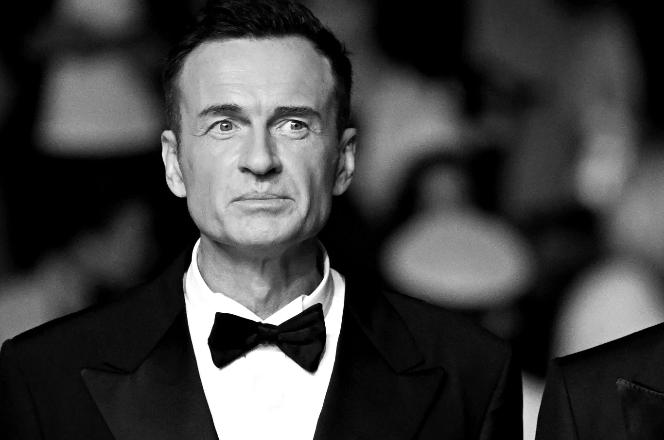 Julian McMahon Julian McMahon