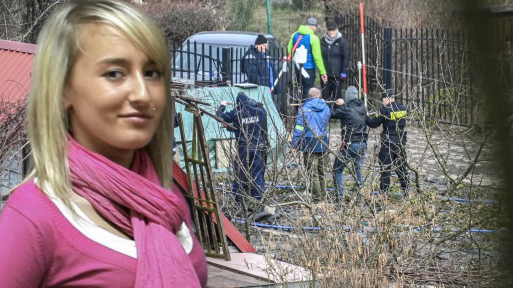 Iwona Wieczorek, od jej zaginięcia w lipcu minie 15 lat Iwona Wieczorek, od jej zaginięcia w lipcu minie 15 lat