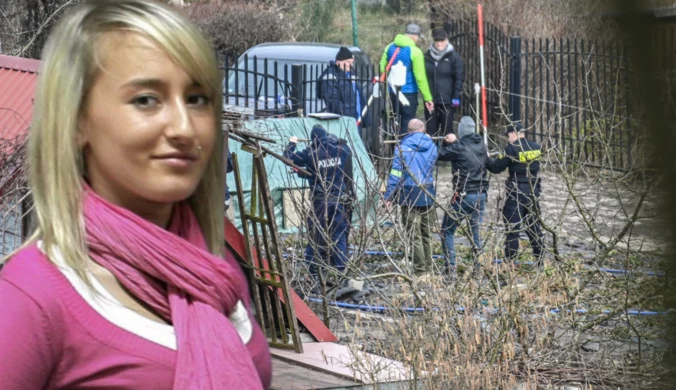 Tajemnica Iwony Wieczorek. "Ona chciała się z kimś spotkać"