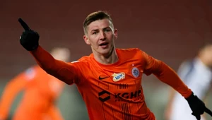 Lechia Gdańsk pozyska napastnika? Transfer na ostatniej prostej 