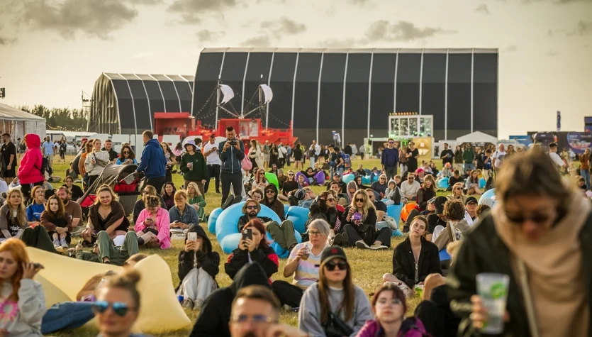Open'er Festival 2026 zbliża się wielkimi krokami! Co musisz wiedzieć przed imprezą?