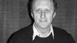 Kenneth Colley