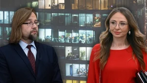 Główny inspektor pracy Marcin Stanecki odniósł się do pomysłu minister Agnieszki Dziemianowicz-Bąk