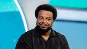 Craig Robinson