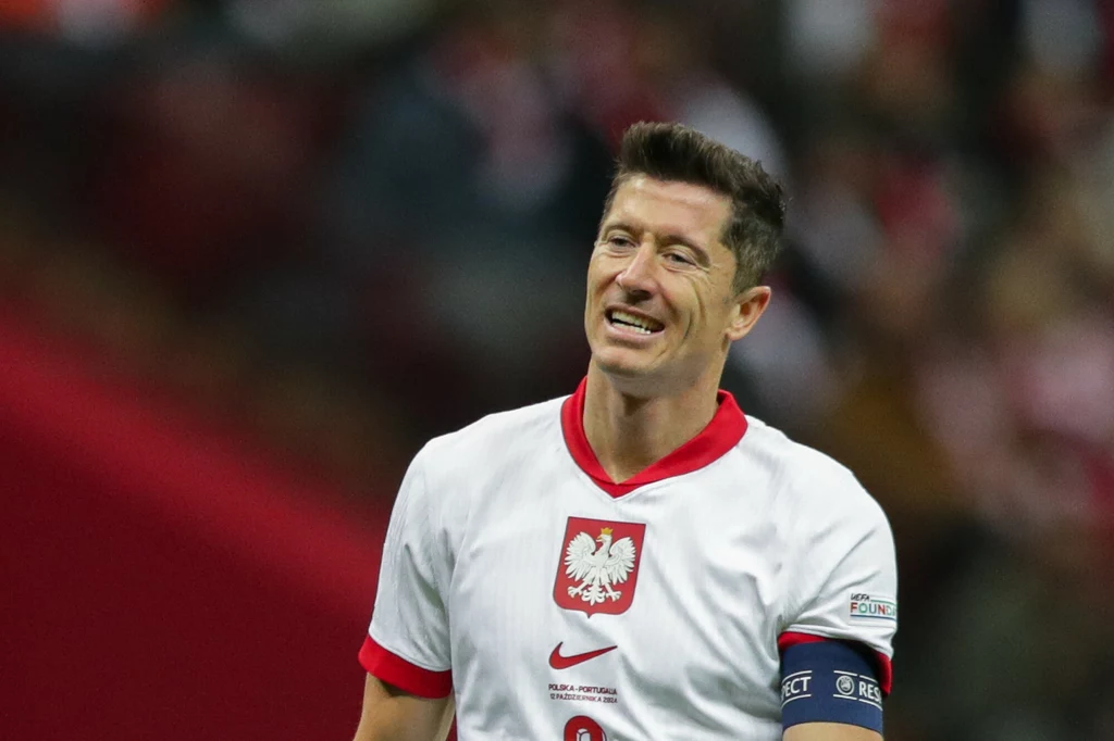 Robert Lewandowski Robert Lewandowski