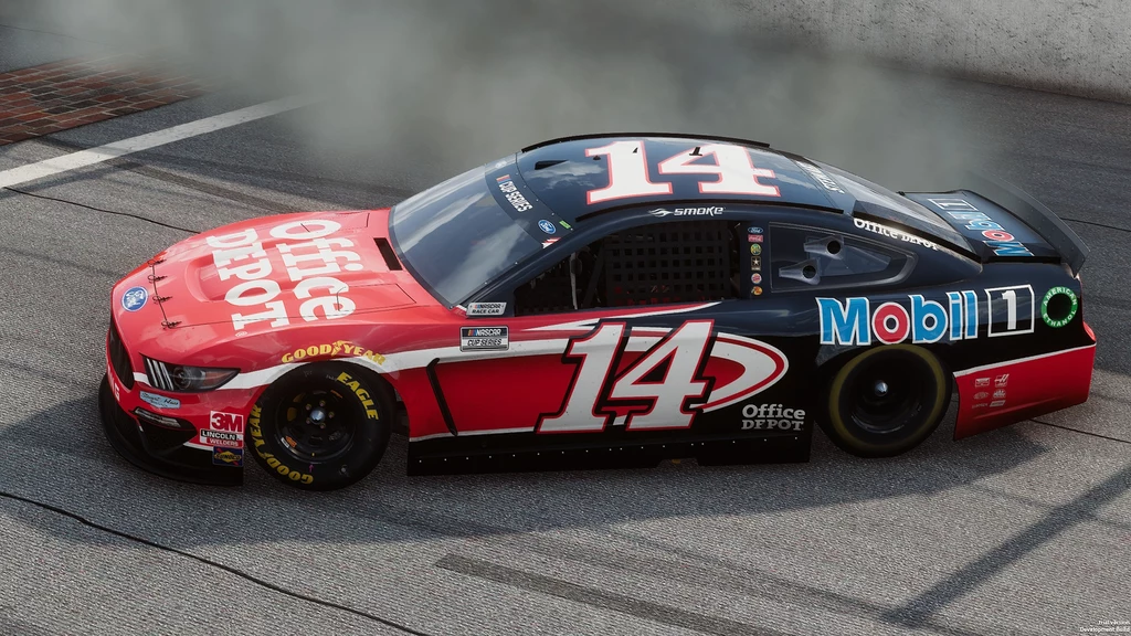 NASCAR Heat