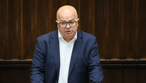 Tomasz Zimoch skrytykował wizytę Szymona Hołowni u europosła PiS Adama Bielana