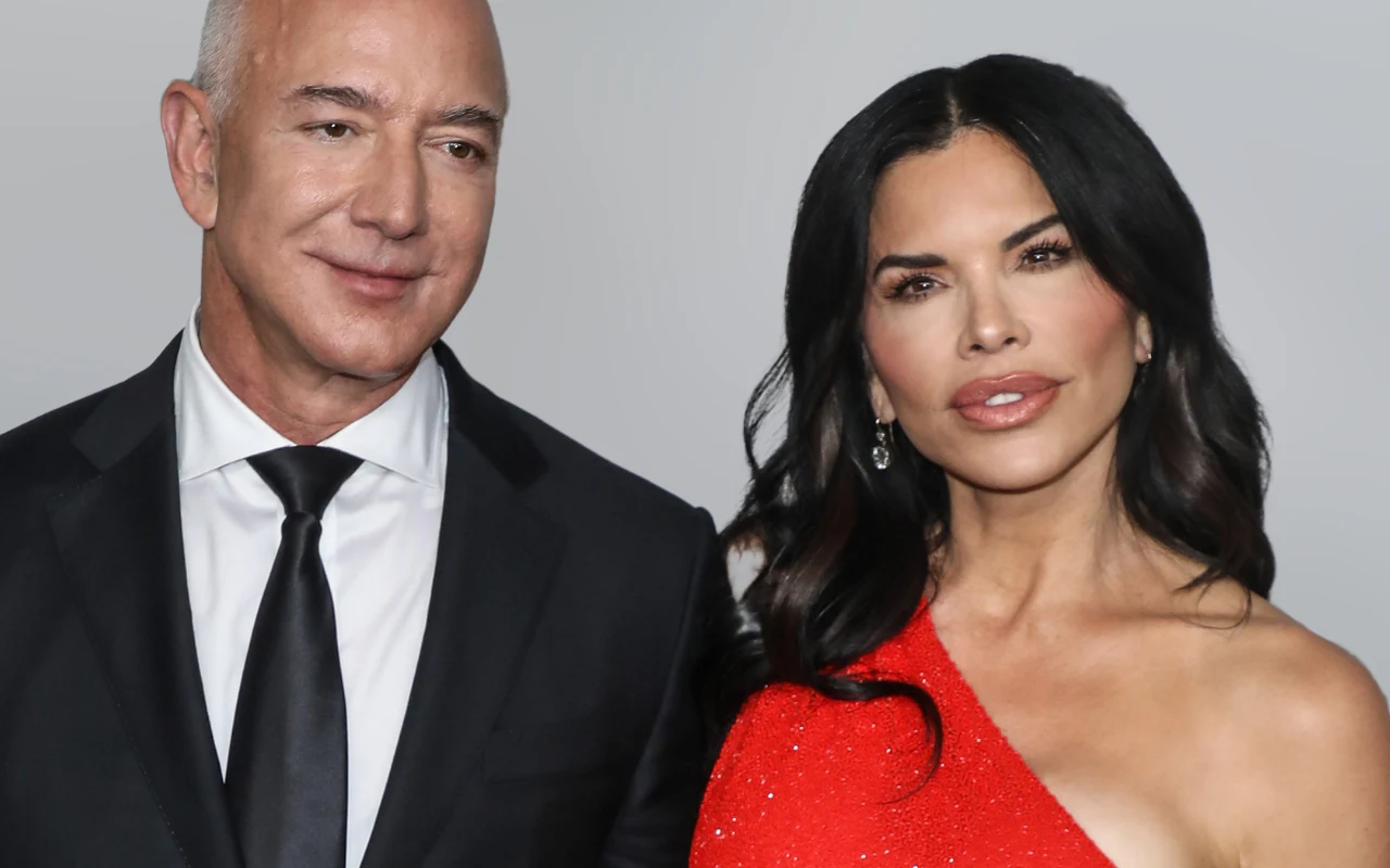 Jeff Bezos jest po Elonie Musku drugim najbogatszym człowiekiem na świecie