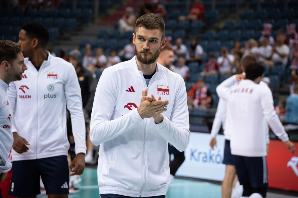Karol Kłos Karol Kłos