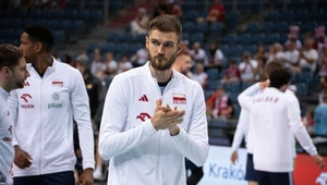 Oficjalnie: Karol Kłos opuszcza Resovię. Hitowy transfer wewnątrz PlusLigi
