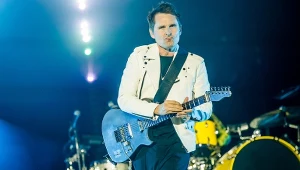 Muse wreszcie nie ponieśli klęski? "Mam na co narzekać i idealnie nie jest"