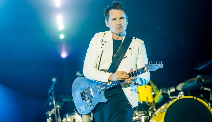 Muse "The Wow! Signal": Szczęście w nieszczęściu [RECENZJA]