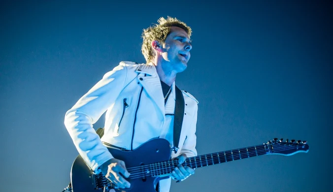 Mark Zuckenberg odebrał nazwę rockowej legendzie. "Rozmawialiśmy o tym"