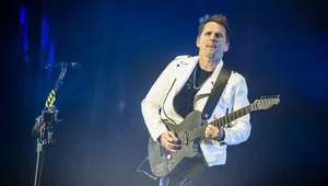 Legendarny Muse powrócił na Open'era. Co działo się trzeciego dnia imprezy?