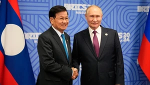 Nieoczywisty ruch Kremla. Chcą wciągnąć nowy kraj do wojny w Ukrainie 