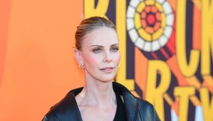 Charlize Theron