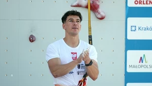 Marcin Dzieński był wielką gwiazdą, teraz znowu goni świat. Chce zadziwić