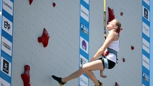 Natalia Kałucka poza podium Pucharu Świata. Polka była zła i czuła niedosyt