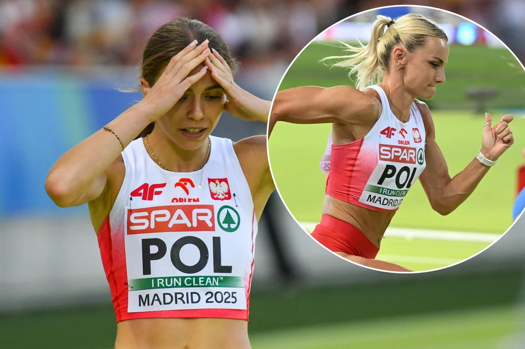 Anna Gryc pobiłą rekord mityngu w Poznaniu, należący do Justyny Święty-Ersetic. A później... go straciła Anna Gryc pobiłą rekord mityngu w Poznaniu, należący do Justyny Święty-Ersetic. A później... go straciła