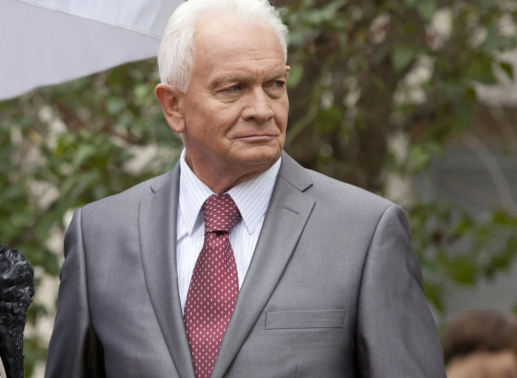 Marek Barbasiewicz zdradził prawdę o stanie zdrowia