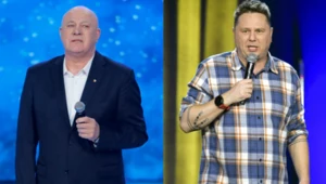 Zadrwili z afery wokół Ryszarda Rynkowskiego. Wszystko pokazały kamery TVP