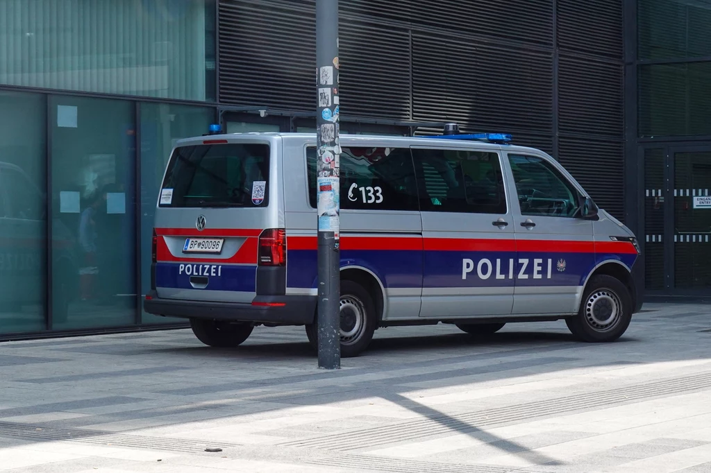 36-letni obywatel Polski zatrzymany w Wiedniu. Miał strzelać do tramwaju 36-letni obywatel Polski zatrzymany w Wiedniu. Miał strzelać do tramwaju