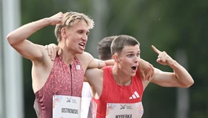 To był bieg po mistrzostwa świata. Dla dwóch Polaków. A trzeci jest już blisko