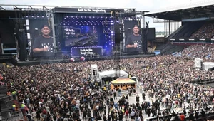 Gwiazdor wygwizdany na pożegnaniu Black Sabbath. Fani nie kryli oburzenia