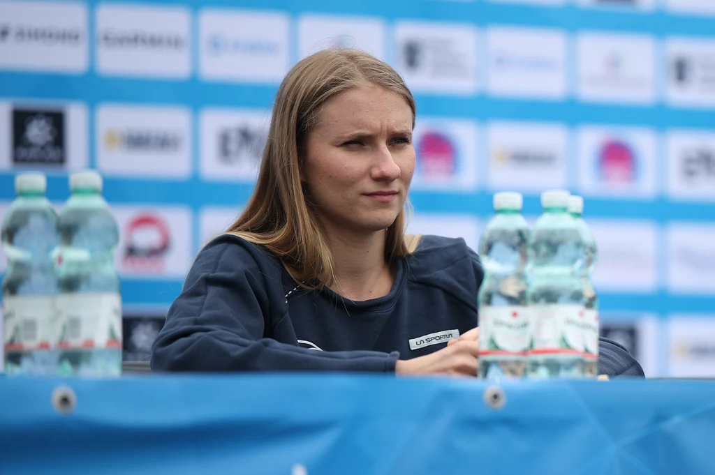 Aleksandra Kałucka Aleksandra Kałucka