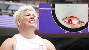 Wielki powrót do USA Anity Włodarczyk, najdalej od 2 lat. Ale ten rekord później