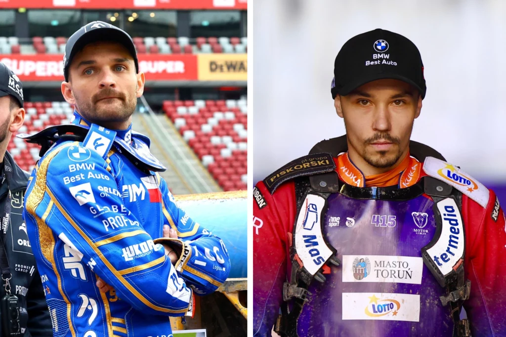 Maleje przewaga Bartosza Zmarzlika. Dominik Kubera może wylecieć z Grand Prix Maleje przewaga Bartosza Zmarzlika. Dominik Kubera może wylecieć z Grand Prix