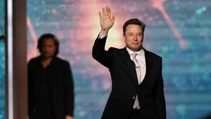 Elon Musk zakłada swoją własną partię polityczną. "Aby zwrócić wam wolność"