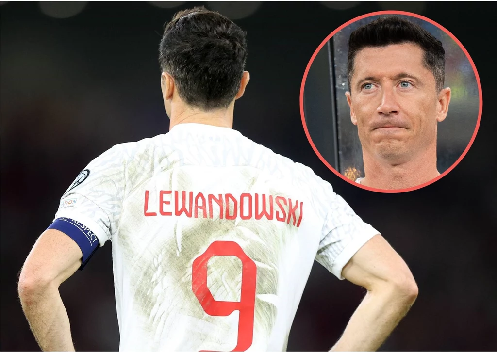 Robert Lewandowski Robert Lewandowski