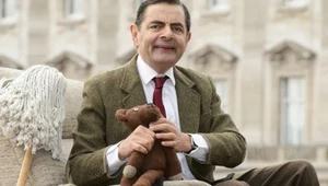 Jaś Fasola w słynnej grze wideo? To coś zupełnie nowego!