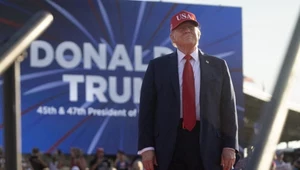 "Putin pokazuje mu środkowy palec". Były współpracownik wprost o Trumpie