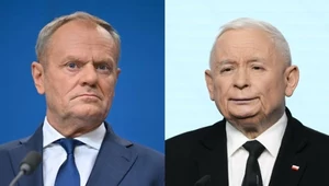 PiS wróci do władzy po wyborach? Jest najnowszy sondaż