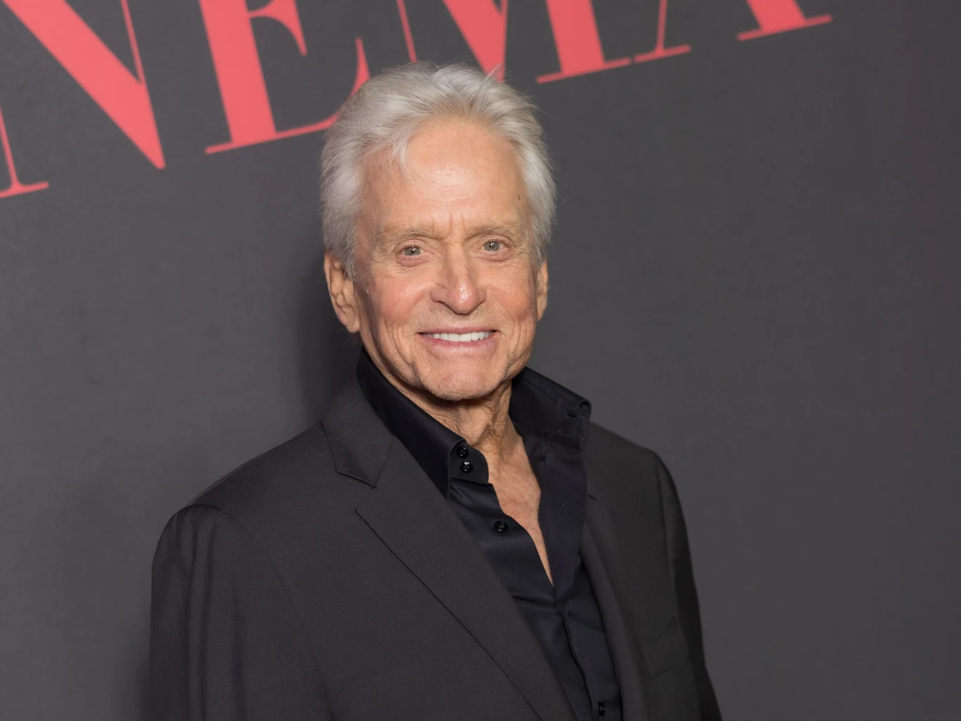 Michael Douglas Michael Douglas