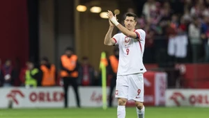 Sensacyjny kandydat na selekcjonera jest gotowy. Rozmawiał z Lewandowskim
