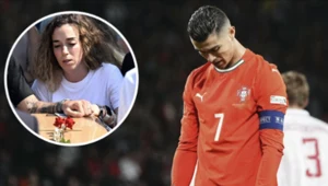 Zaskakujące wieści o Cristiano Ronaldo. Miał to obiecać żonie Diogo Joty
