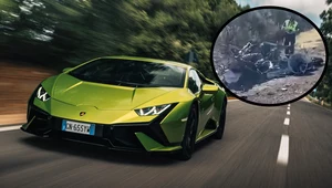 Diogo Jota zginął w wypadku Lamborghini. Śledczy już wiedzą - jechał za szybko